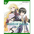 Tales Of Xillia - Remastered  (Xbox Series X) 3391892031713