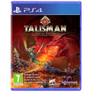 Talisman 40th Anniversary Edition (Playstation 4) 5055957706715