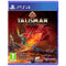 Talisman 40th Anniversary Edition (Playstation 4) 5055957706715