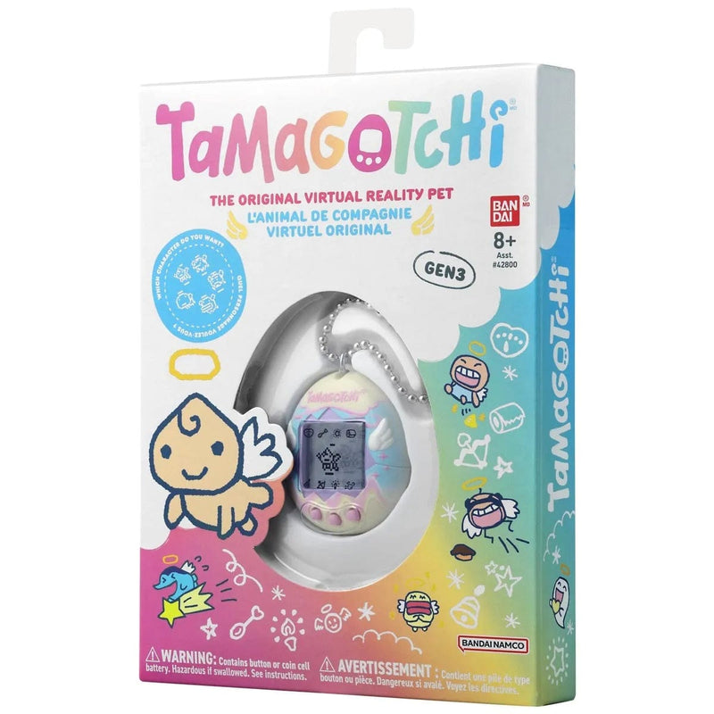 TAMAGOTCHI - ANGEL PARTY 3296580429936