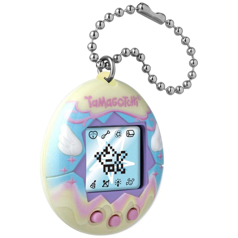 TAMAGOTCHI - ANGEL PARTY 3296580429936