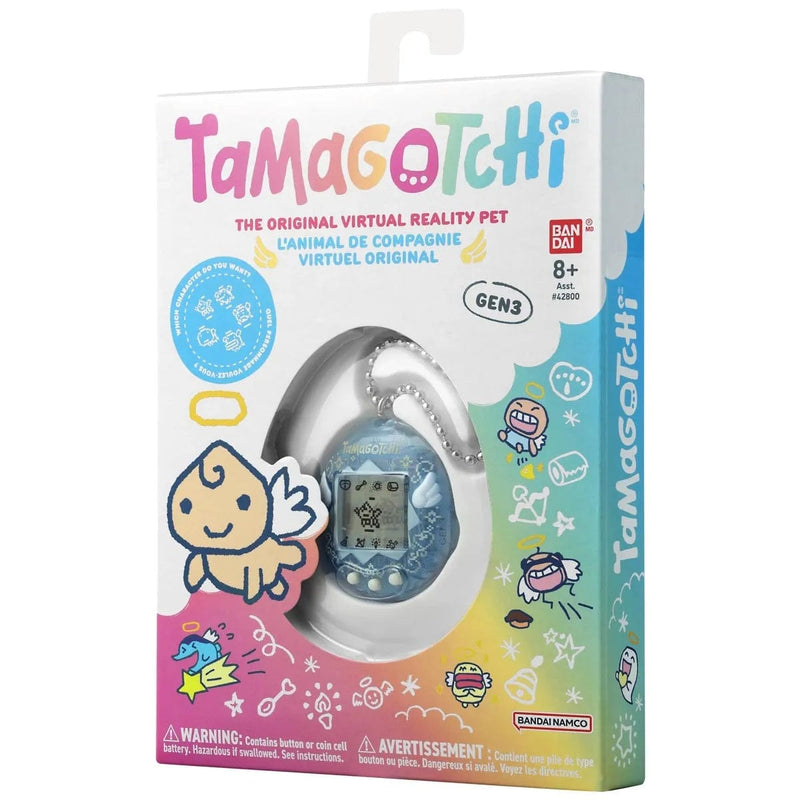TAMAGOTCHI - ANGEL SKY 3296580429905