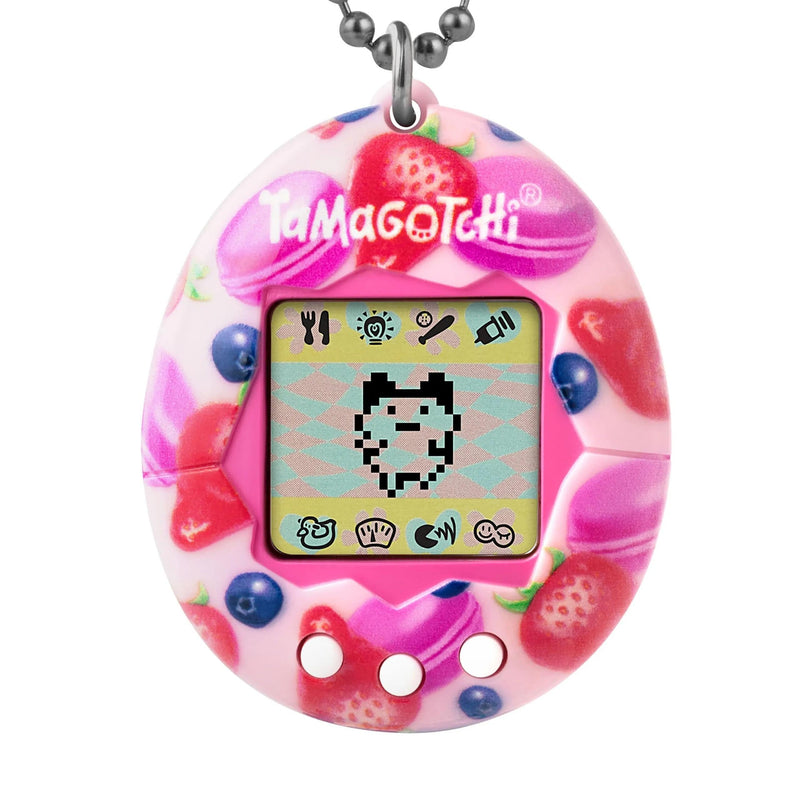 TAMAGOTCHI - BERRY DELICIOUS 3296580429714