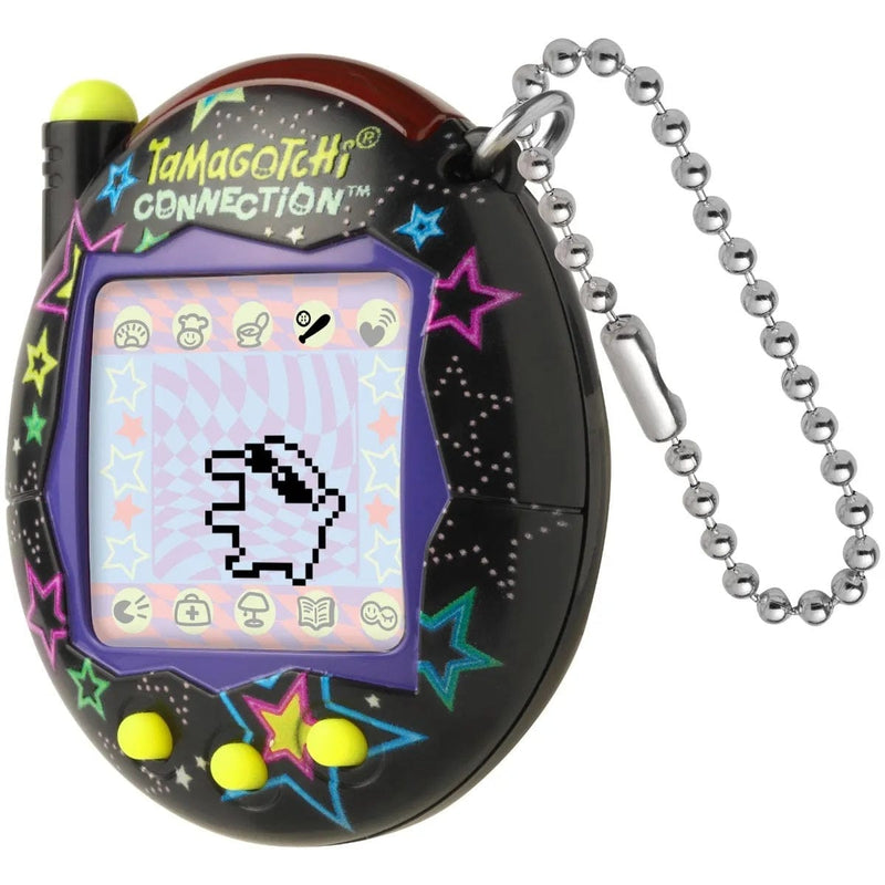 TAMAGOTCHI CONNECTION - NEON STARS 3296580434077