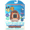 TAMAGOTCHI CONNECTION - ORANGE BURST 3296580434060