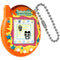 TAMAGOTCHI CONNECTION - ORANGE BURST 3296580434060
