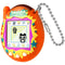 TAMAGOTCHI CONNECTION - ORANGE BURST 3296580434060