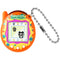 TAMAGOTCHI CONNECTION - ORANGE BURST 3296580434060