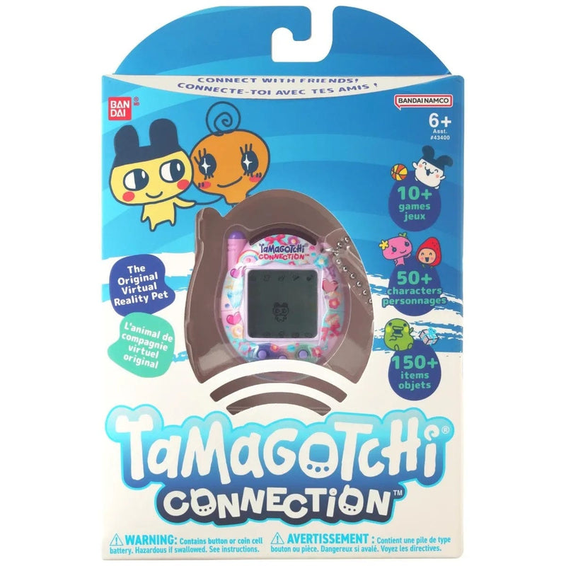TAMAGOTCHI CONNECTION - SWEET CHARMS 3296580434084