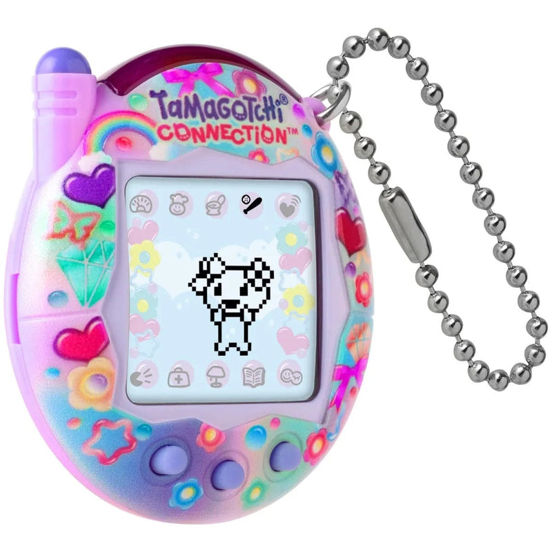 TAMAGOTCHI CONNECTION - SWEET CHARMS 3296580434084