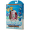 TAMAGOTCHI CONNECTION - TRANSLUCENT PINK 3296580434053