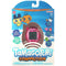 TAMAGOTCHI CONNECTION - TRANSLUCENT PINK 3296580434053