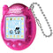 TAMAGOTCHI CONNECTION - TRANSLUCENT PINK 3296580434053