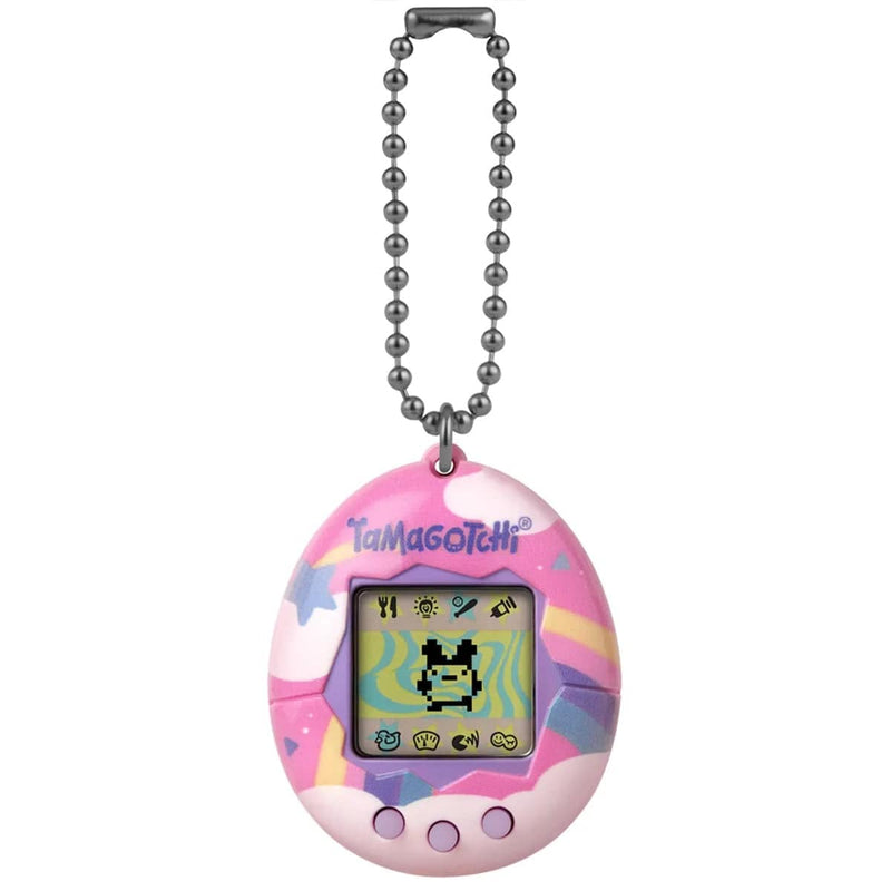 TAMAGOTCHI - DREAMY 3296580429240