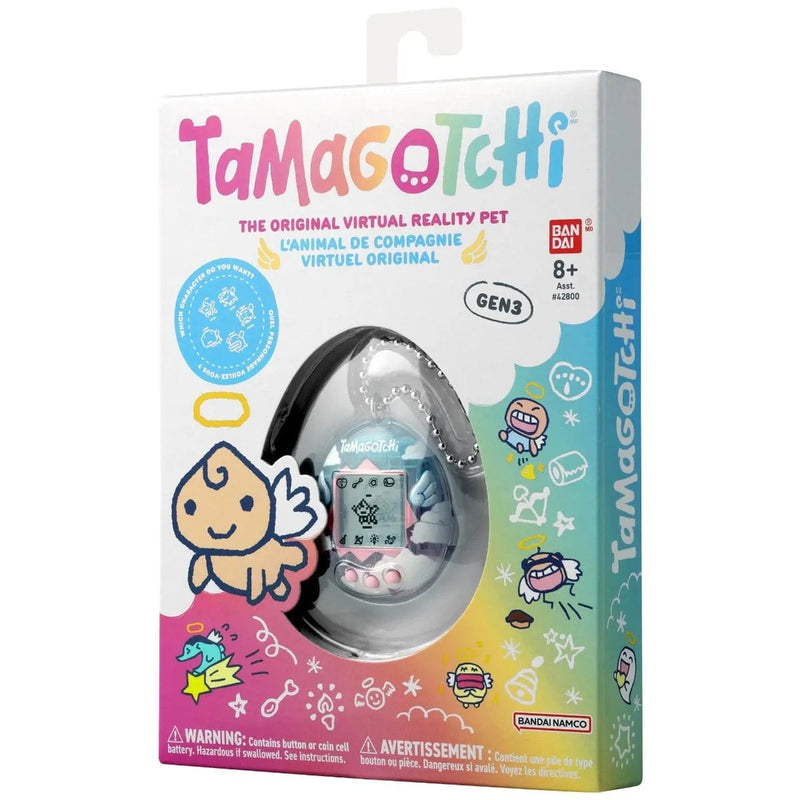 TAMAGOTCHI - DREAMY ANGEL 3296580429943