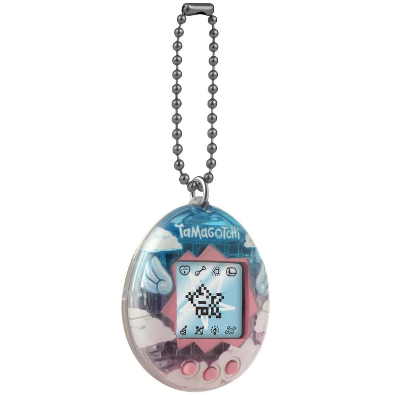 TAMAGOTCHI - DREAMY ANGEL 3296580429943