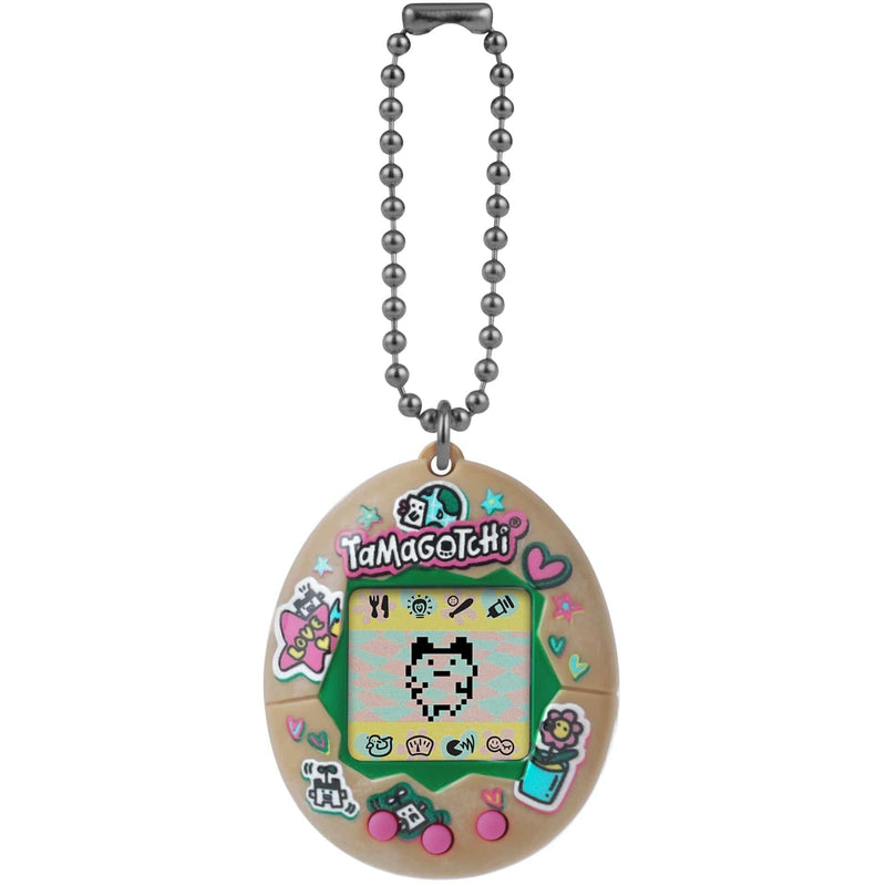 TAMAGOTCHI - ECO CELEBRATION EGG 3296580443154