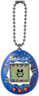 TAMAGOTCHI - FIREWORKS 3296580429783