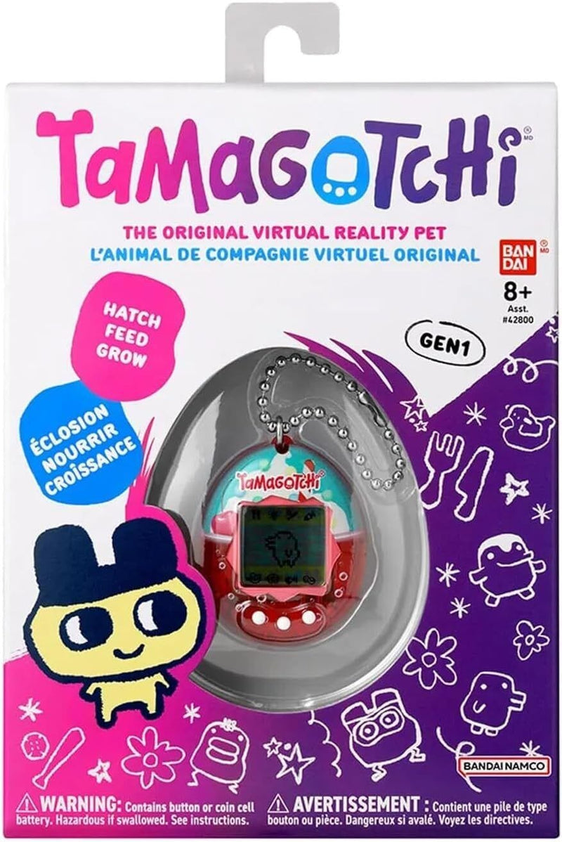 TAMAGOTCHI - FLOAT 3296580429806