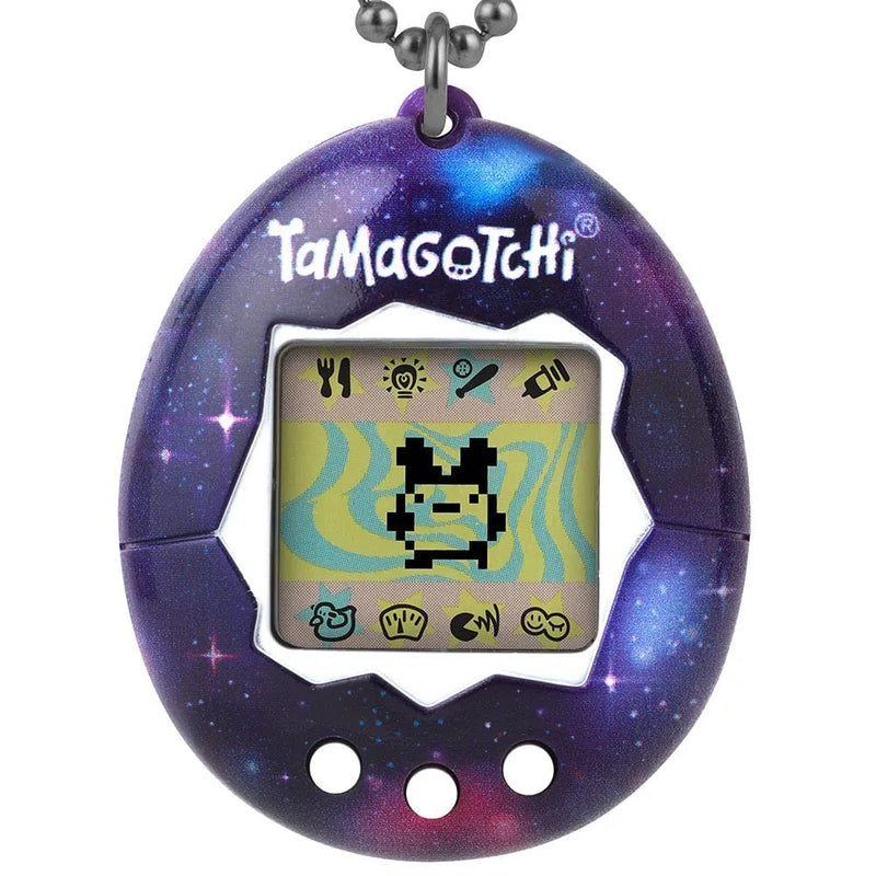 TAMAGOTCHI - GALAXY (NEW) 3296580429332