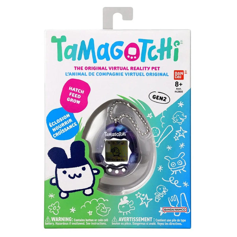 TAMAGOTCHI - GALAXY (NEW) 3296580429332