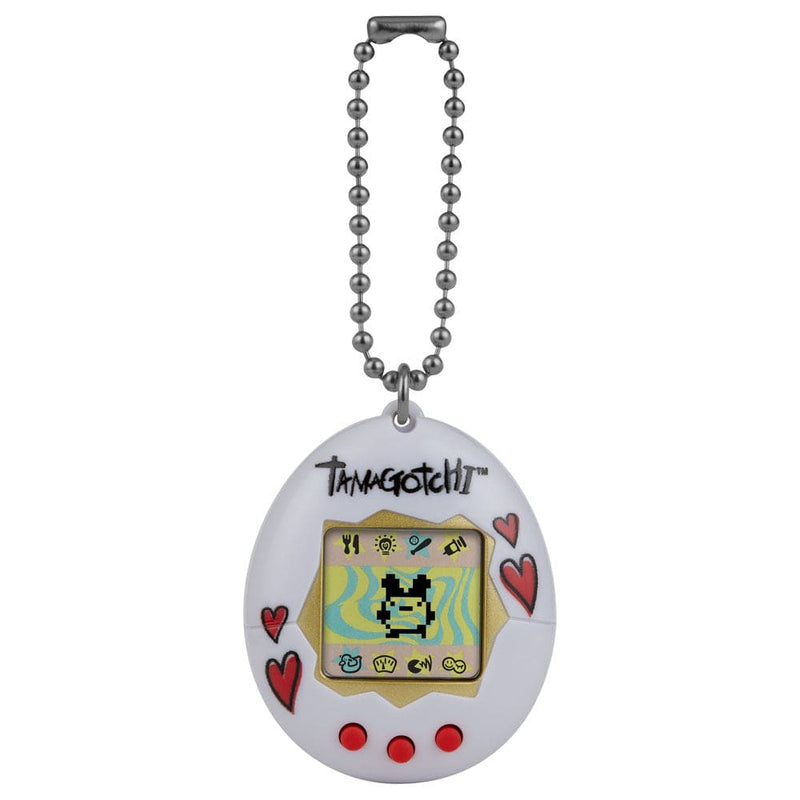 TAMAGOTCHI - HEART 3296580429363