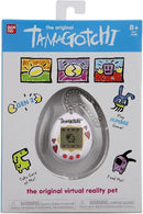 TAMAGOTCHI - HEART 3296580429363