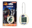 TAMAGOTCHI - JURASSIC WORLD - DINOSAUR EGG VER WHITE 4549660803645