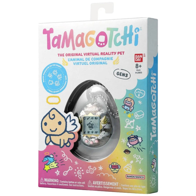 TAMAGOTCHI - LOVELY ANGEL 3296580429899