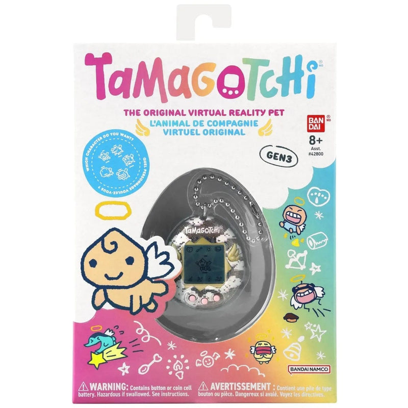 TAMAGOTCHI - LOVELY ANGEL 3296580429899