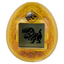 TAMAGOTCHI NANO - JURASSIC PARK DINOSAUR AMBER 3296580888818