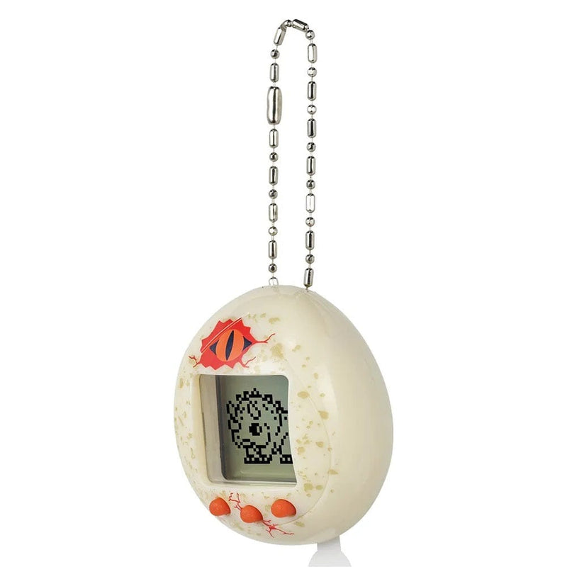 TAMAGOTCHI NANO - JURASSIC PARK DINOSAUR EGG 3296580888825