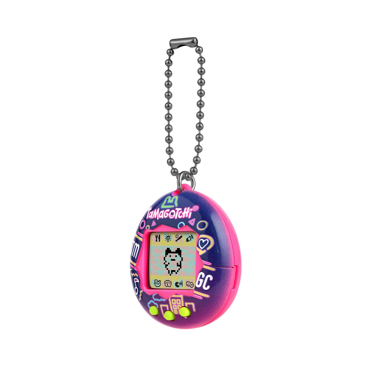 Original Tamagotchi - Neon Lights – igabiba