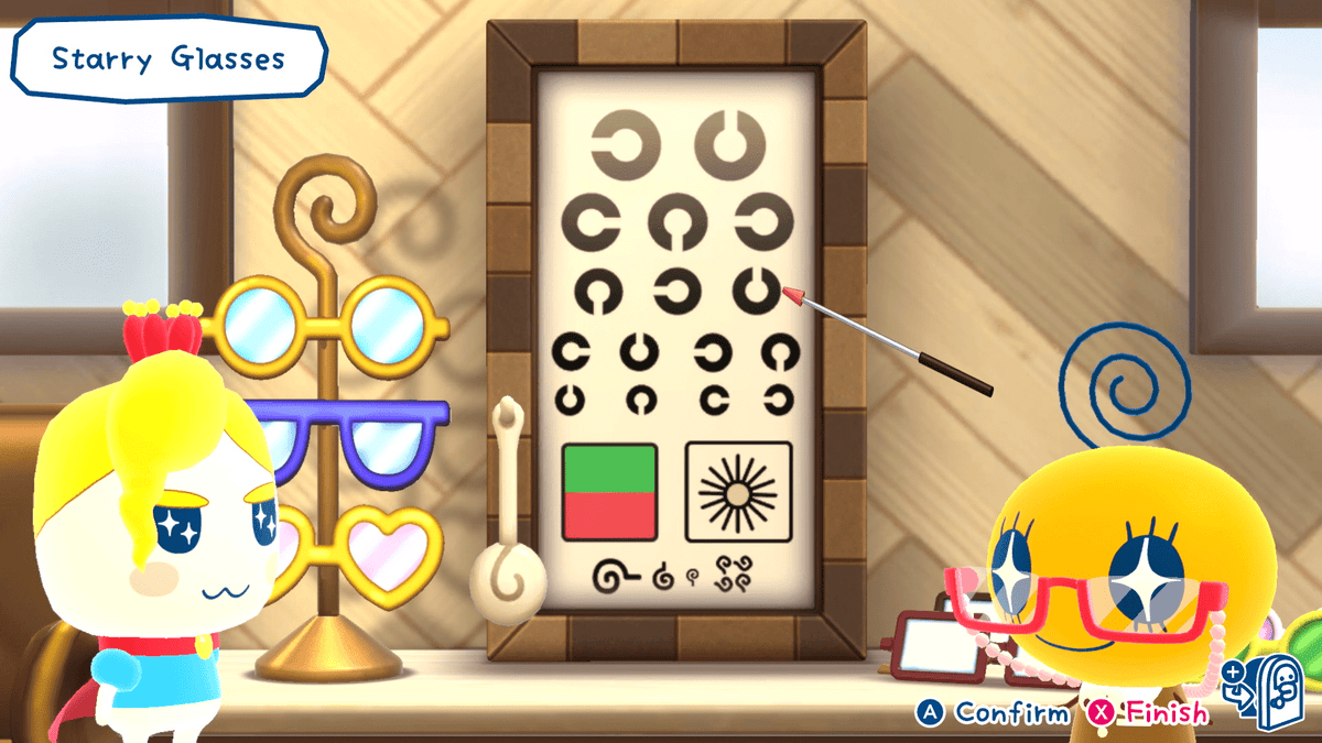 Tamagotchi Plaza (Nintendo Switch) 3391892033564