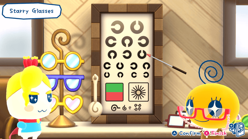 Tamagotchi Plaza (Nintendo Switch) 3391892033564