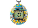 TAMAGOTCHI - POCHITCHI COMIC BOOK 3296580429769