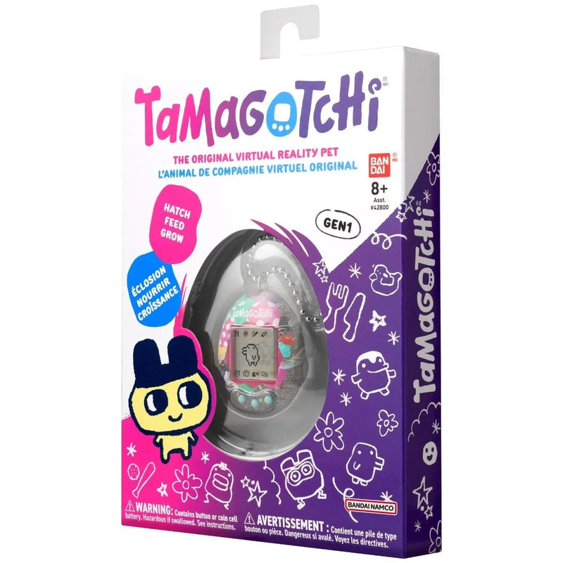 TAMAGOTCHI - PRETTY PARTY 3296580429875