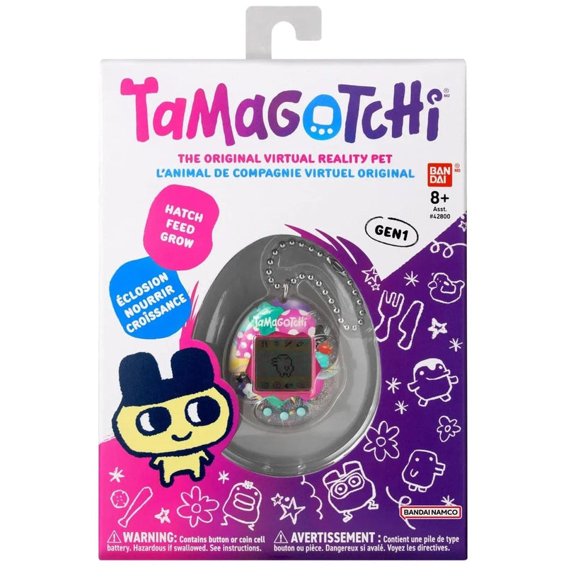 TAMAGOTCHI - PRETTY PARTY 3296580429875