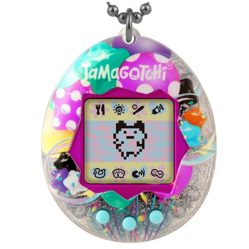 TAMAGOTCHI - PRETTY PARTY 3296580429875