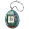 TAMAGOTCHI - STAINED GLASS SPRING 3296580429967