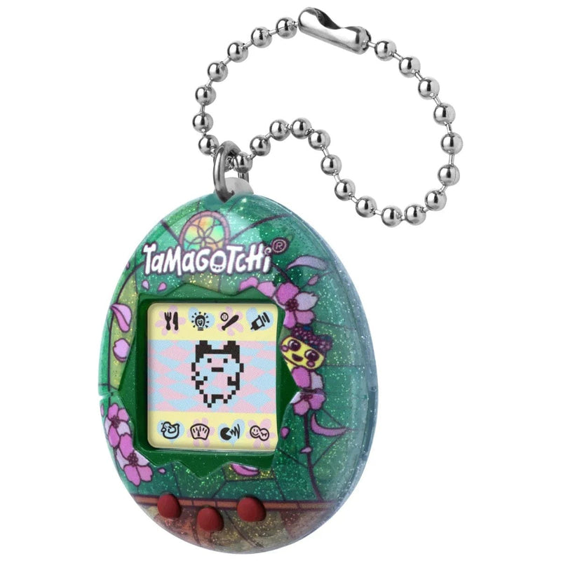 TAMAGOTCHI - STAINED GLASS SPRING 3296580429967