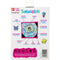 TAMAGOTCHI - STAINED GLASS WINTER 3296580429950