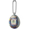 TAMAGOTCHI - STAINED GLASS WINTER 3296580429950