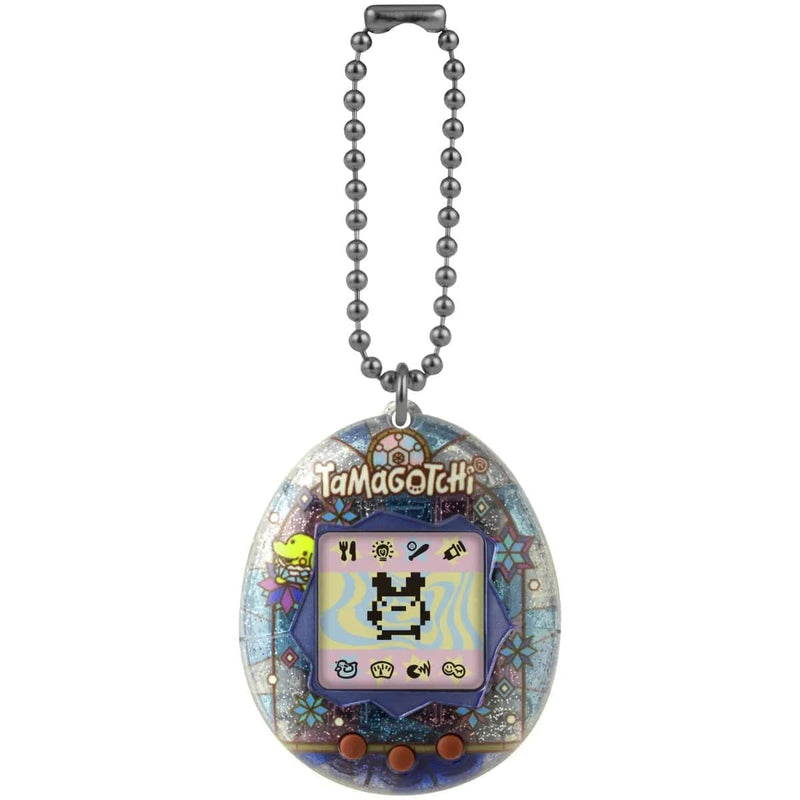 TAMAGOTCHI - STAINED GLASS WINTER 3296580429950