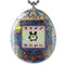 TAMAGOTCHI - STAINED GLASS WINTER 3296580429950