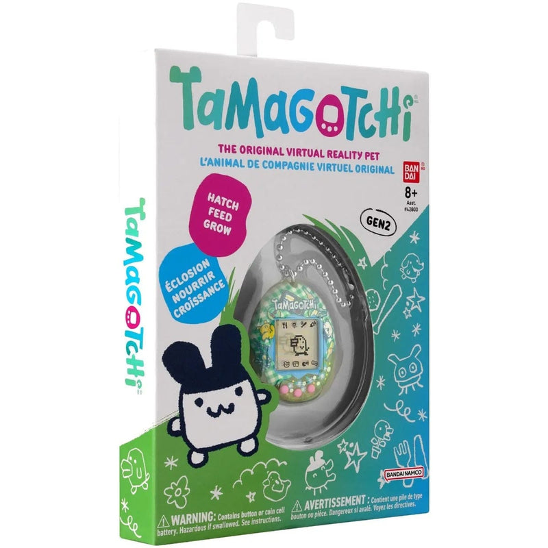 TAMAGOTCHI - TAMA PICNIC 3296580429882