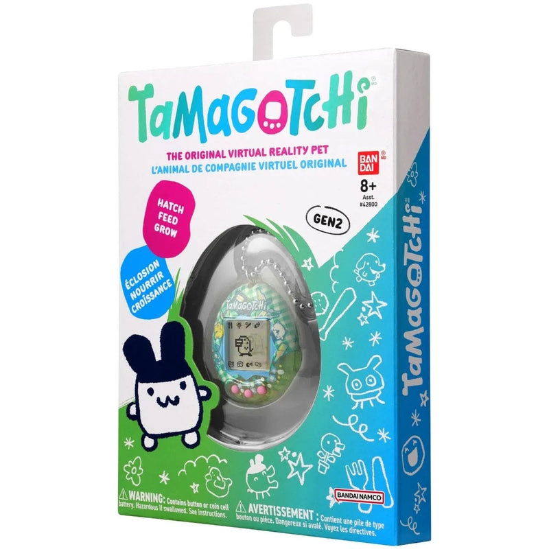 TAMAGOTCHI - TAMA PICNIC 3296580429882