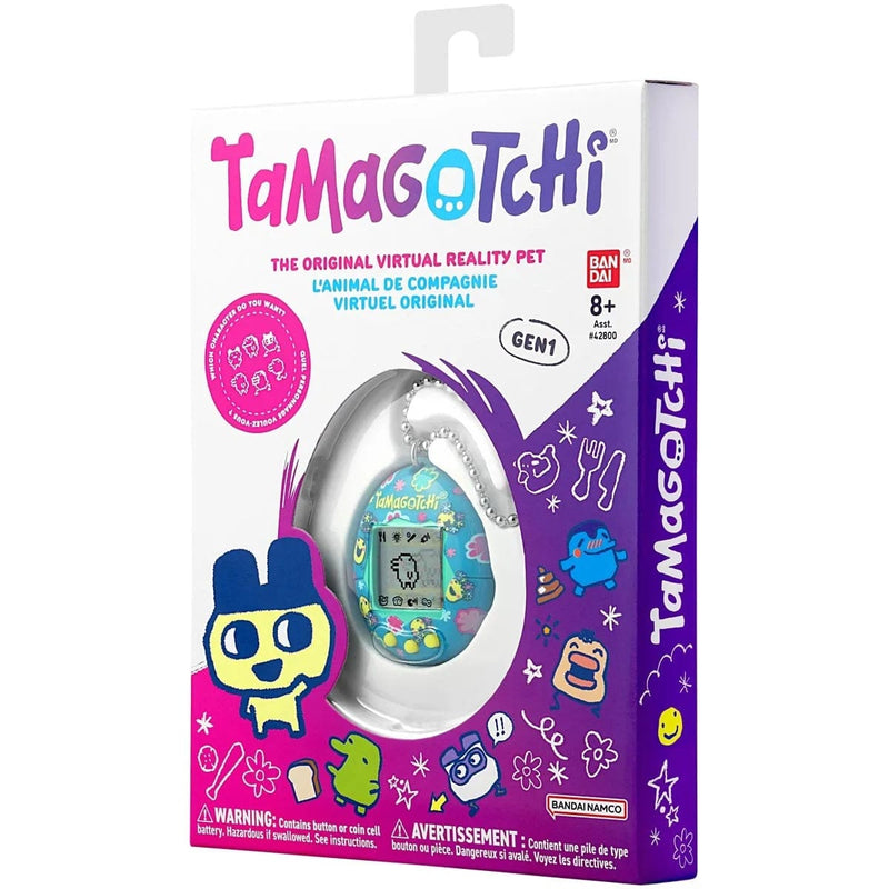 TAMAGOTCHI - TAMA SMILE 3296580429912