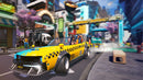 Taxi Chaos 2 (Nintendo Switch) 5056722400173