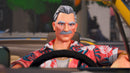 Taxi Chaos 2 (Playstation 5) 5056722400166